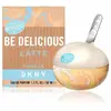 Image de BE DELICIOUS LATTE VANILLA EDP Vapo 50 ml