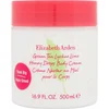 Image de Crème pour le corps au thé vert, au litchi et au citron vert (Crème pour le corps Honey Drops) 500 ml