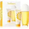 Image de Elizabeth Arden Sunflowers EDT 100 ml + BL 100 ml W