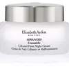 Image de Ceramide Advanced Lift And Firm Night Cream pour femmes 50 - Elizabeth Arden