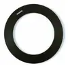 Image de Bague d'adaptation Cokin P455 55 mm Taille M Série P Faible épaisseur Noir - Neuf