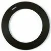 Image de Bague d'adaptation Cokin P458 58mm th 0,75 Série M (P) Noir - Neuf