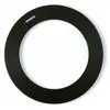 Image de Porte-filtres Cokin P462 62 mm 0,75 mm pas de vis Noir mat - Neuf