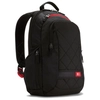 Image de Case Logic Sporty DLBP-114 Black 35,6 cm (14 ) Étui sac à dos Noir - Neuf