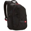 Image de Sac à dos Sporty 16" noir