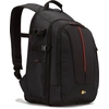Image de Case Logic DCB-309 Étui sac à dos Noir - Neuf