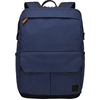Image de Case Logic LODP-114-DRESSBLUE-NAVYBLAZER 35,8 cm (14.1 ) Sac à dos Bleu - Neuf