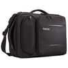 Image de Thule Crossover 2 C2CB-116 Black 39,6 cm (15.6 ) Sac à dos Noir - Neuf