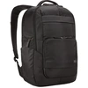 Image de Case Logic Notion Sac à dos pour ordinateur portable de 25 litres pour ordinateur portable de 15,6" (poche pour tablette, poches pour accessoires, confort de transport) Noir (15.6" ) (3204201)