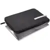 Image de Case Logic Ibira IBRS-214 Black 35,6 cm (14 ) Housse Noir - Neuf