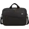Image de Case Logic Propel PROPA-116 Black 39,6 cm (15.6 ) Malette Noir - Neuf