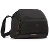 Image de Case Logic CVCS102 - Black Sac à bandoulière Noir - Neuf