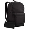 Image de Case Logic Commence sac à dos recyclé 24L noir
