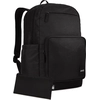 Image de Case Logic CCAM4216 - Black, ville, unie, 39,6 cm (15.6"), Boîtier pour ordinateur portable, polyester