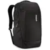 Image de Thule Accent TACBP2216 - Black 40,6 cm (16 ) Sac à dos Noir - Neuf