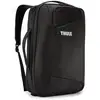 Image de Thule Accent TACLB2116 - Black 40,6 cm (16 ) Sac à dos Noir - Neuf