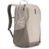 Image de Thule EnRoute TEBP4216 - Pelican/Vetiver sac à dos Sac à dos normal Gris, Blanc Nylon - Neuf