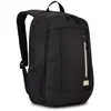 Image de Case Logic | Pasuje do rozmiaru " | Jaunt Recycled Plecak | WMBP215 | Plecak na laptopa | Czarny |