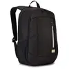 Image de Case Logic Jaunt WMBP-215 39,6 cm (15.6 ) Sac à dos Noir - Neuf