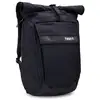 Image de Thule Paramount PARABP3116 Black sac à dos Sac à dos normal Noir Nylon, Polyester - Neuf