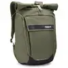 Image de Thule Paramount PARABP3116 Soft Green sac à dos Sac à dos normal Vert Nylon, Polyester - Neuf