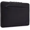 Image de Case Logic Invigo Eco INVIS114 Black 35,6 cm (14 ) Housse Noir - Neuf
