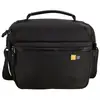 Image de Sac photo à bandoulière Case Logic Bryker BRCS-103 noir à chargement par le haut, compartiment rembourré et poches accessoires - Neuf