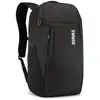 Image de Thule Accent TACBP2115 sac à dos Sac à dos de voyage Noir Polyester recyclé - Neuf