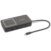 Image de Kensington SD1700P - Station d'accueil - USB-C - 2 x HDMI - 1GbE
