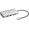 Image de Kensington UH1400P Station d’accueil mobile USB-C® 8 en 1 sans pilote