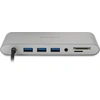 Image de Kensington UH1440P Station d’accueil mobile USB-C 5 Gbits/s sans pilote avec double sortie vidéo   DP/HDMI/VGA