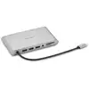 Image de Kensington UH1440P Station d'accueil mobile USB-C 5 Gbits/s sans pilote avec double sortie vidéo   DP/HDMI/VGA - Neuf