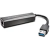 Image de Kensington K33981WW Kensington LAN-Adapter UA0000E USB 3.0 to Gigabit Ethernet