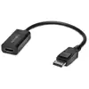 Image de Kensington Adaptateur vidéo 4K VP4000 DisplayPort vers HDMI - Neuf