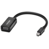 Image de Adaptateur vidéo Kensington - Mini DisplayPort Audio/Vidéo numérique - HD-15 VGA