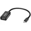 Image de Kensington Adaptateur VM1000 Mini DisplayPort vers VGA - Neuf
