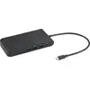 Image de Kensington UH1500P EQ Station d’accueil mobile USB-C sans pilote 5 Gbits/s avec triple sortie vidéo