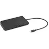 Image de Kensington UH1500P EQ Station d'accueil mobile USB-C sans pilote 5 Gbits/s avec triple sortie vidéo - Neuf