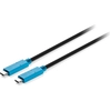 Image de Kensington K38235WW Kensington USB Typ C-Kabel 1 m