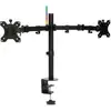 Image de KENSINGTON Modèle : Kensington SmartFit Ergo Dual Extended Monitor Arm - Neuf