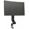 Image de KENSINGTON Modèle du produit : Kensington SmartFit Space-Saving Single Monitor Arm - Neuf