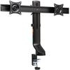 Image de Kensington K55513WW support d'écran plat pour bureau 68,6 cm (27") Noir
