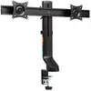 Image de KENSINGTON Kensington SmartFit Space-Saving Dual Monitor Arm - Neuf