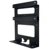 Image de Kensington Wall-Mount Bracket for Universal Charge & Sync Cabinet - Composant de montage (fixation murale) - acier - montage mural