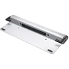 Image de Kensington Câble de Sécurité ClickSafe 2.0 pour Ordinateurs Dell, Technologie Antivol Hidden Pin et Câble Résistant aux Coupures - Compatible avec Encoche Wedge des Appareils Dell en occasion ou reconditionné