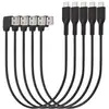 Image de Kensington Câble USB-C de chargement et de synchronisation (lot de 5) - Neuf