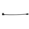 Image de Kensington K67866WW câble USB USB 2.0 0,2 m Micro-USB A USB A Noir - Neuf