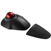 Image de Kensington K70992WW Kensington Maus Orbit Wireless mit Scroll-Ring, schwarz