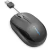 Image de Kensington Souris mobile rétractable Pro Fit - Neuf