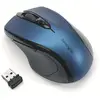 Image de Kensington Pro Fit Mid-Size - Souris - pour droitiers - optique - sans fil - 2.4 GHz - récepteur sans fil (USB) - bleu saphir
